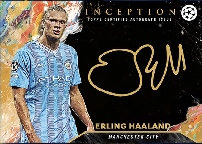 2023-24-topps-inception-uefa-erling-haaland-auto